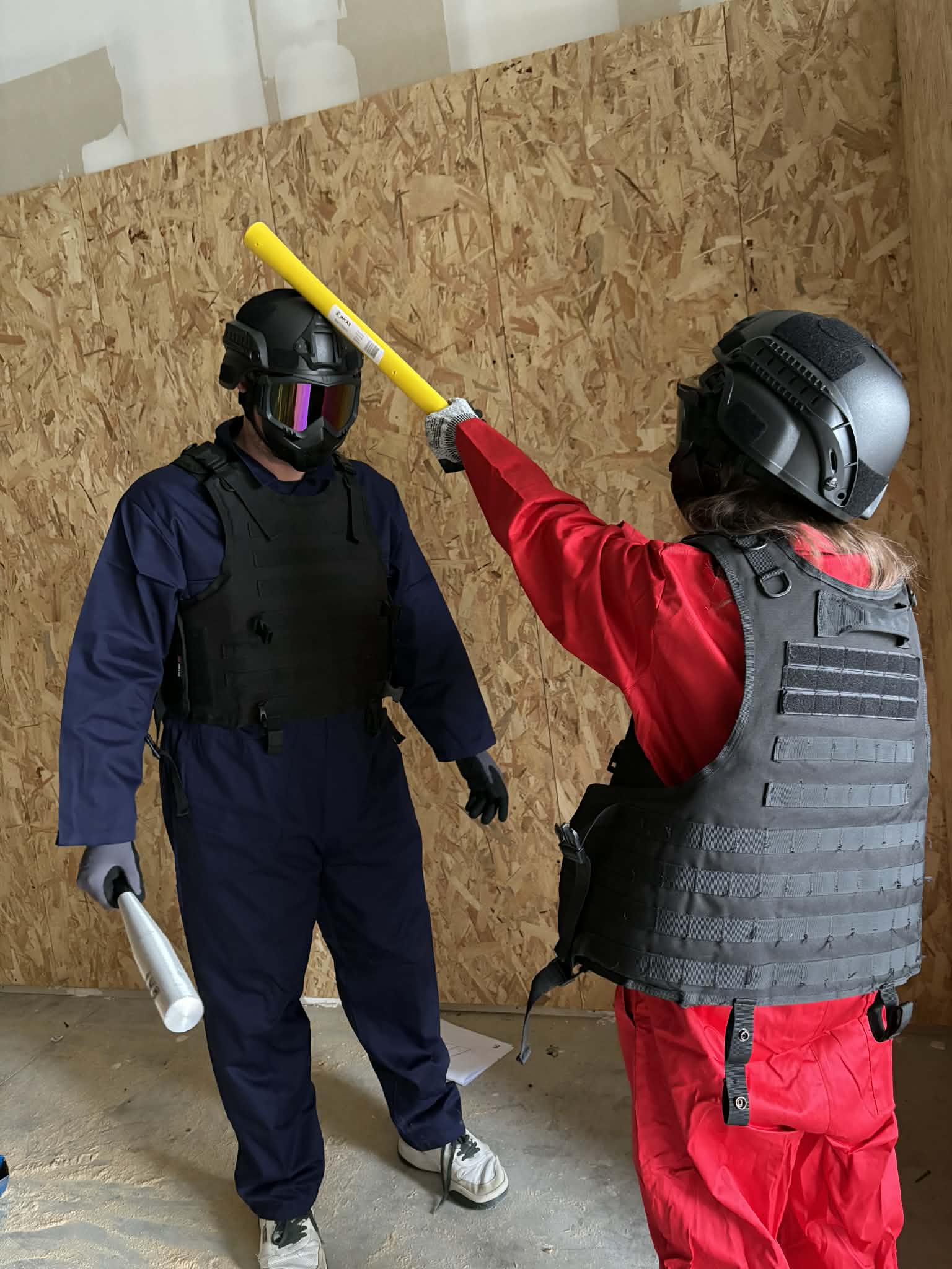 Sécurité